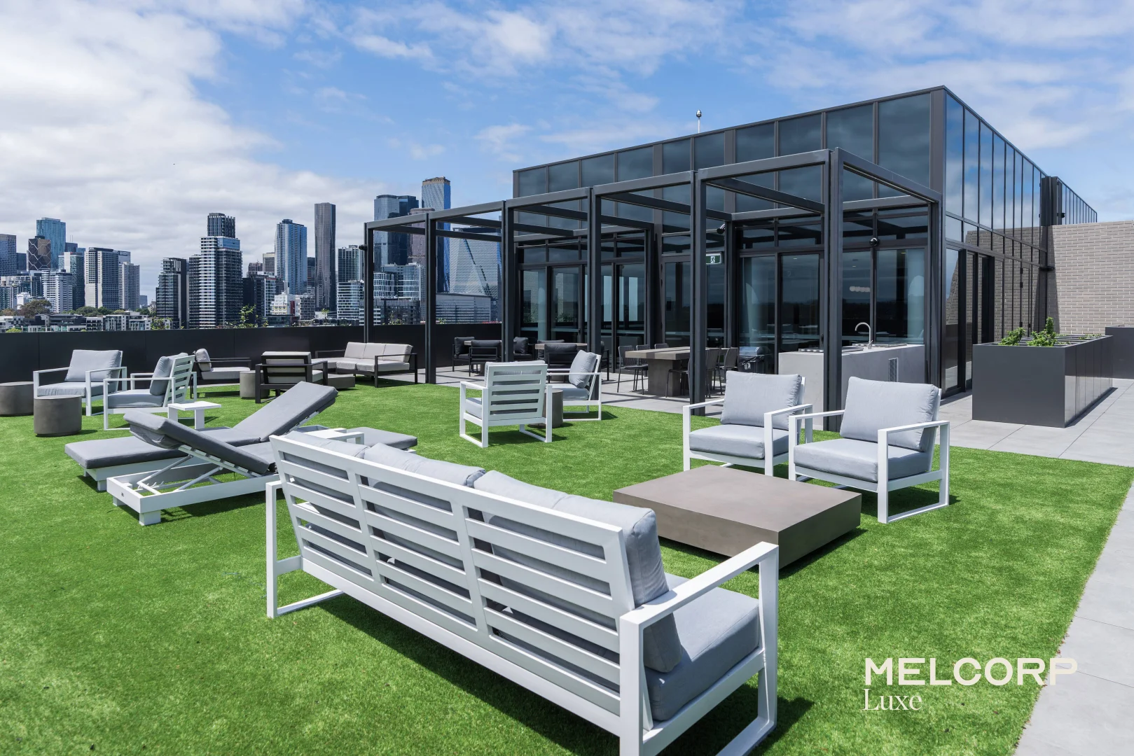 Additional image 16 of 1003/288 Adderley Street, West Melbourne VIC 3003