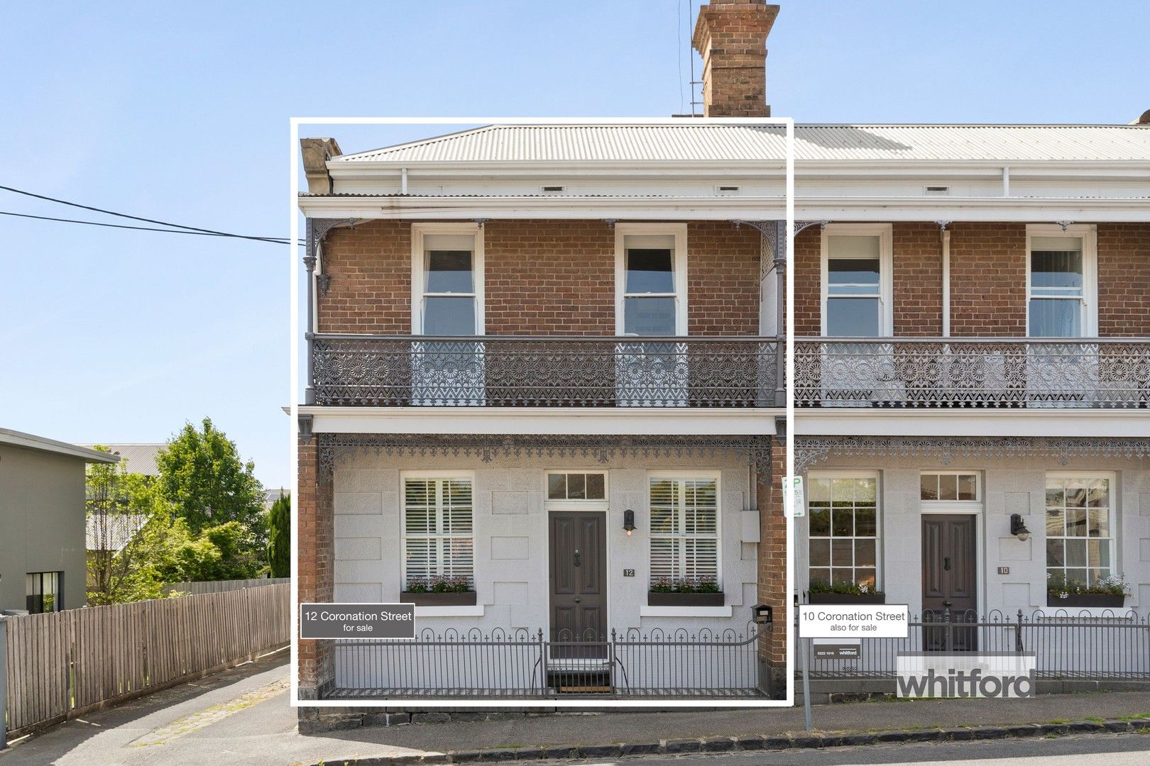 12 Coronation Street, Geelong West VIC 3218, Image 0