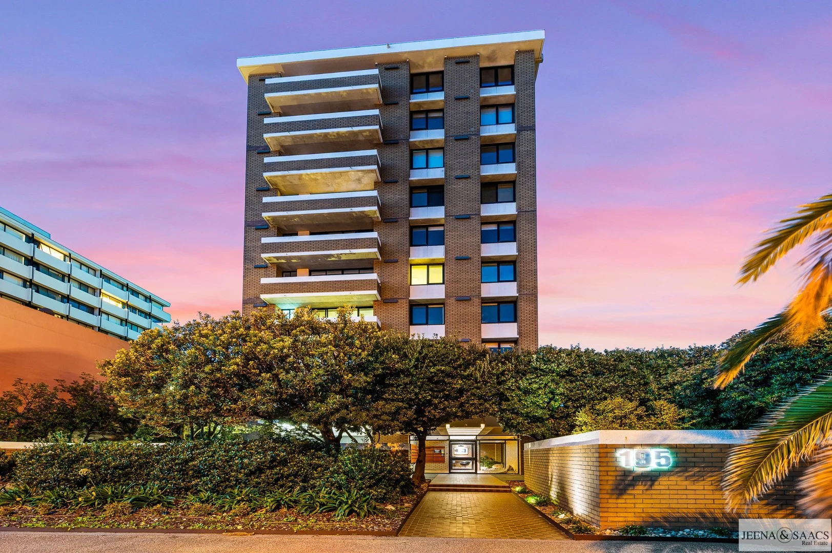 41/195 Beaconsfield Parade, Middle Park VIC 3206