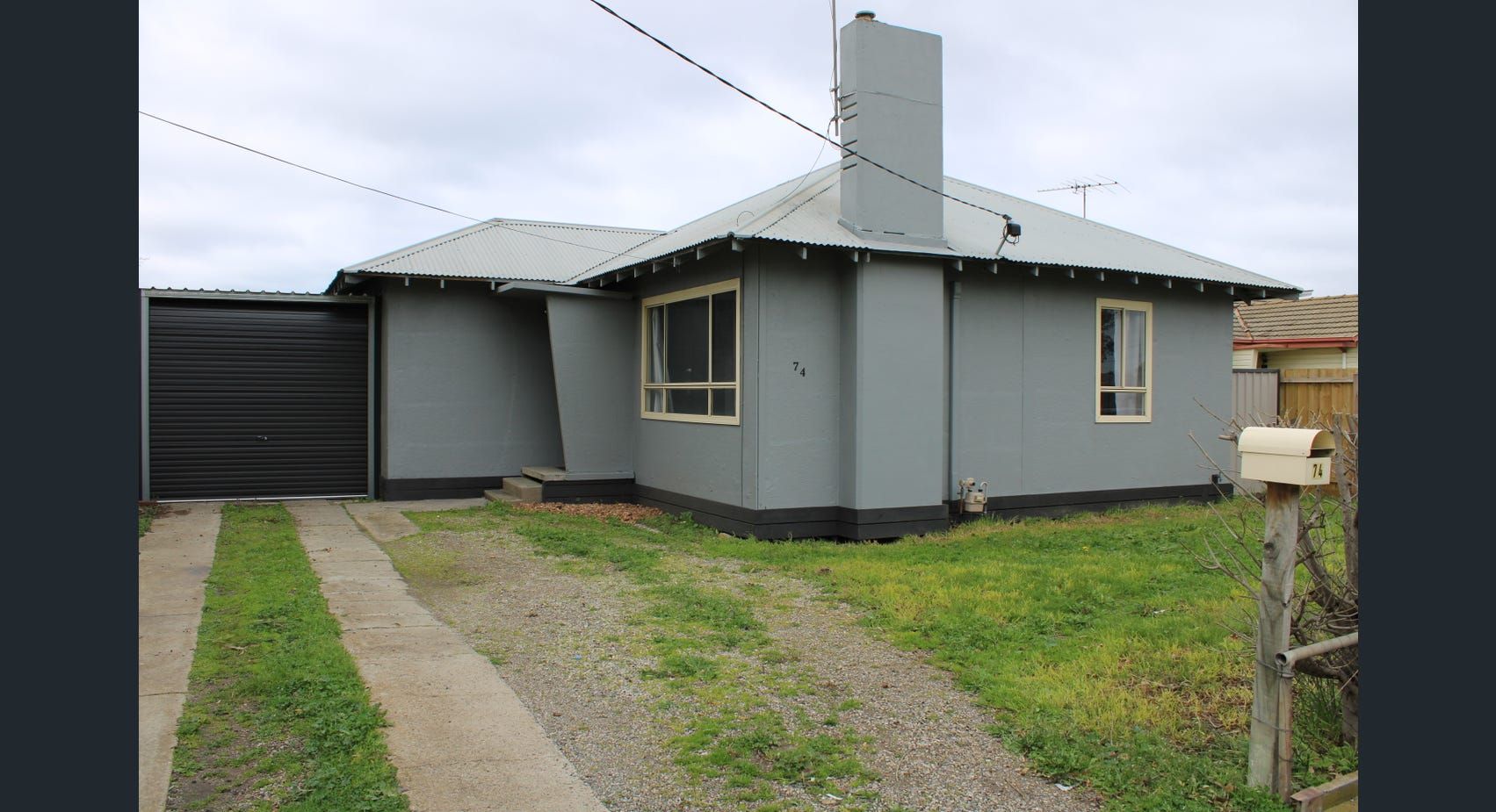 3 bedrooms House in 74 Bacchus Marsh Road CORIO VIC, 3214
