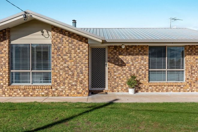 Picture of 25 Balfour Street, WYREEMA QLD 4352
