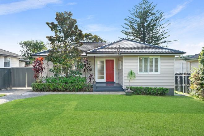 Picture of 76 Wicks Road, NORTH RYDE NSW 2113