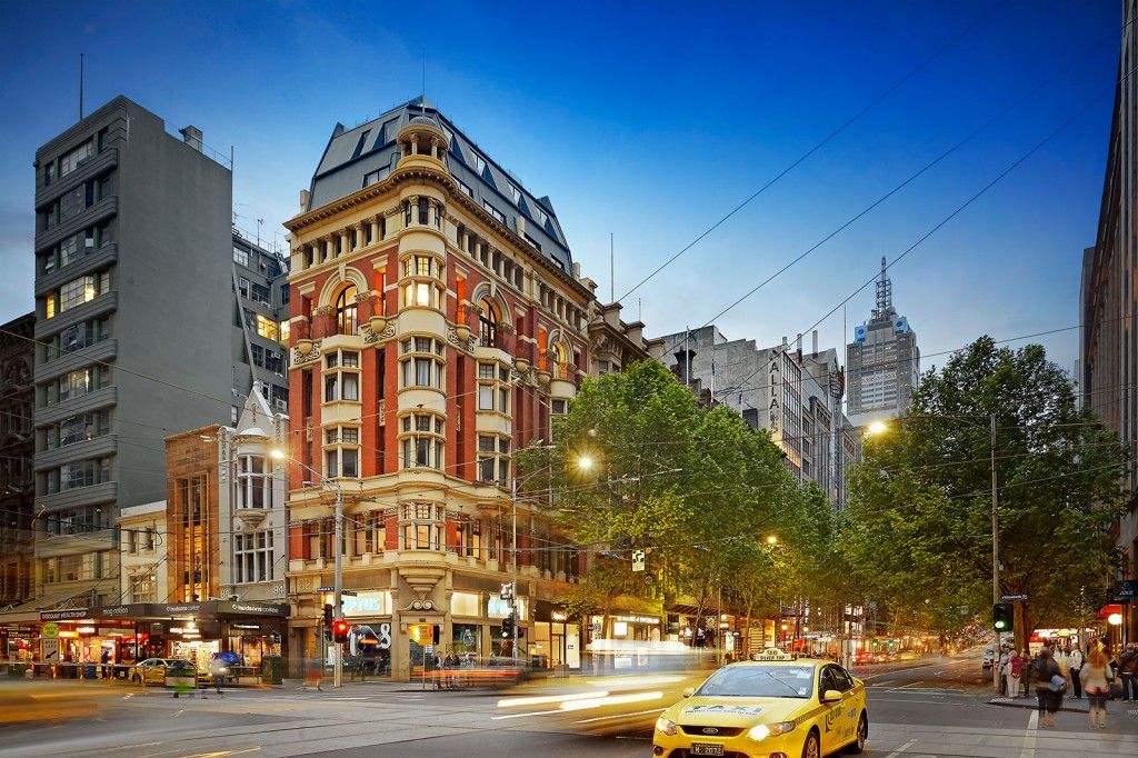 Level 4/302 Collins Street, Melbourne VIC 3000, Image 0