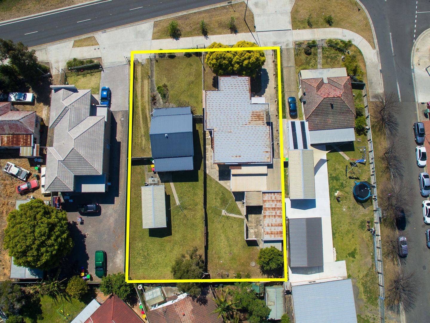 604 Hoxton Park Road, Hoxton Park NSW 2171, Image 2