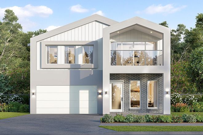 Picture of Lot 818 (3) Fuyu Street, COBBITTY NSW 2570