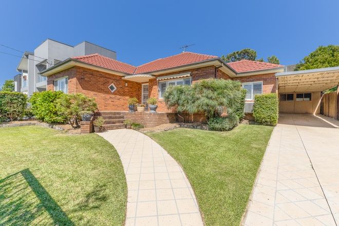 Picture of 3 Holland Street, CRONULLA NSW 2230
