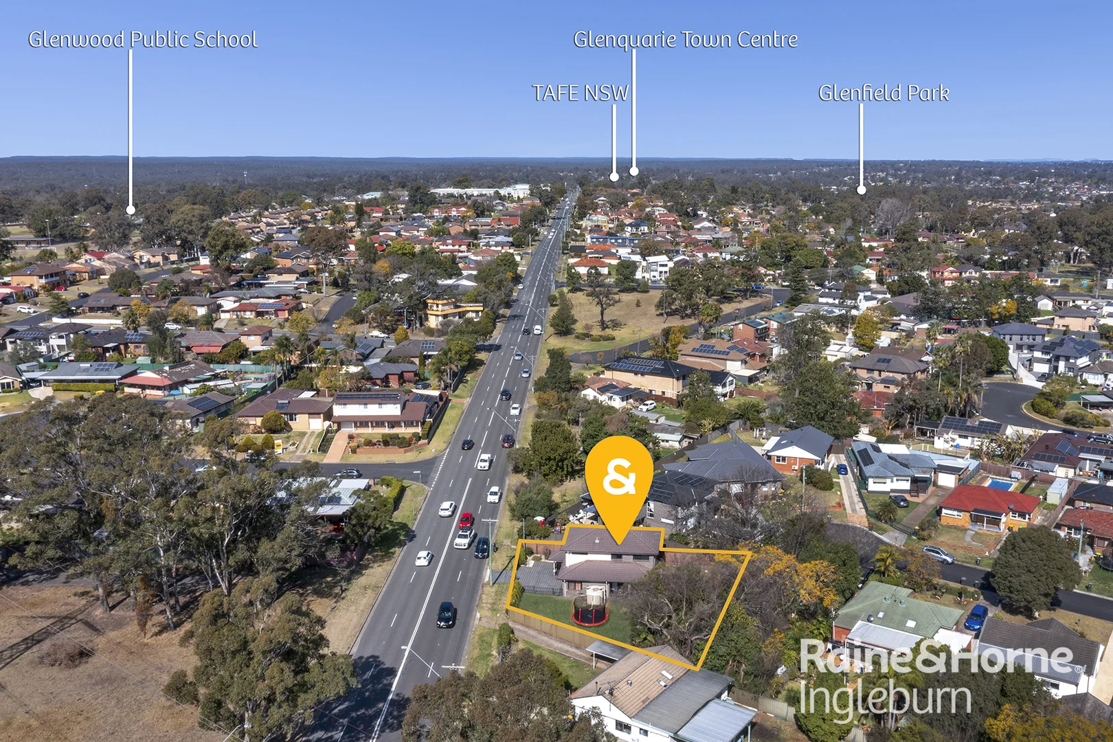 Additional image 16 of 35 Canterbury Road, Glenfield NSW 2167