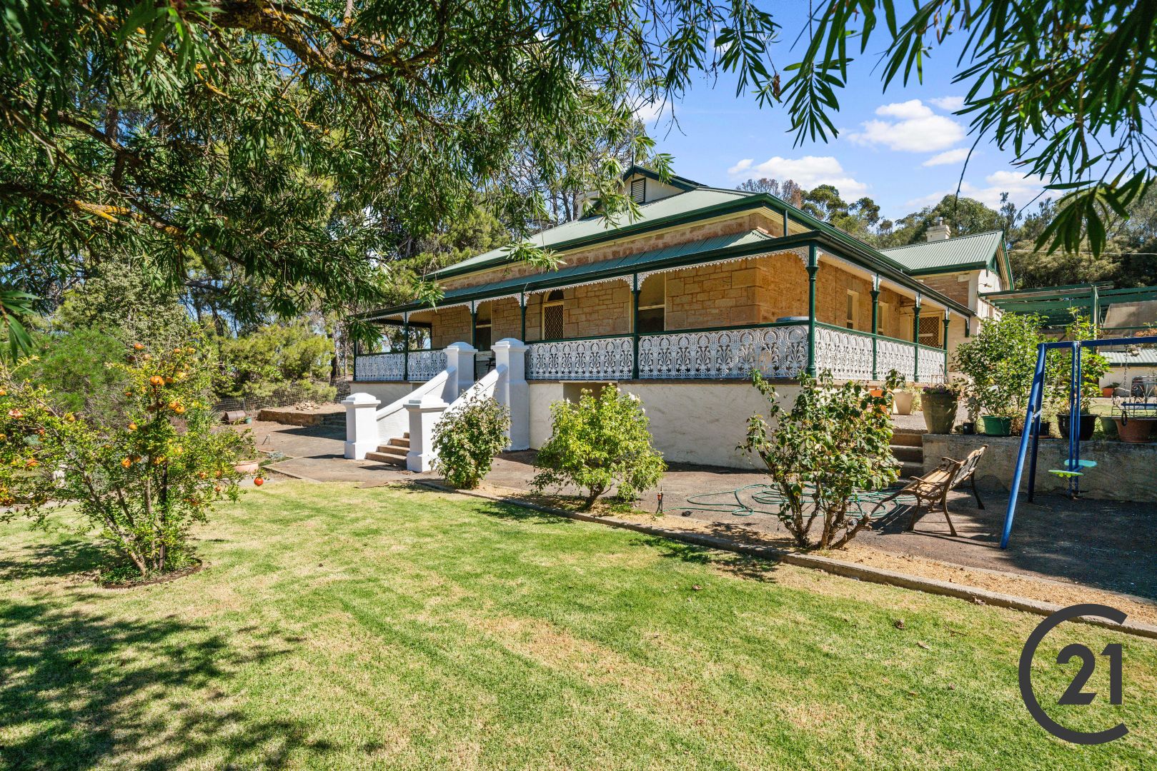 3297 Thiele Hwy, Kapunda SA 5373, Image 2