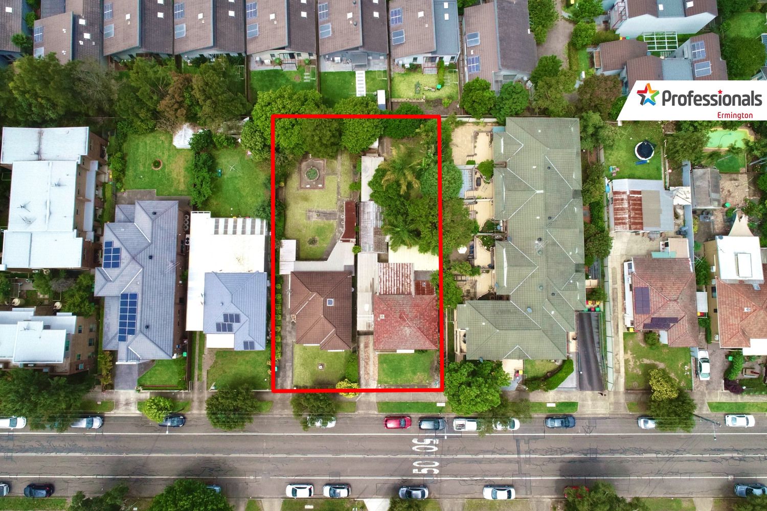 77 & 79 Wetherill Street, Silverwater NSW 2128, Image 2