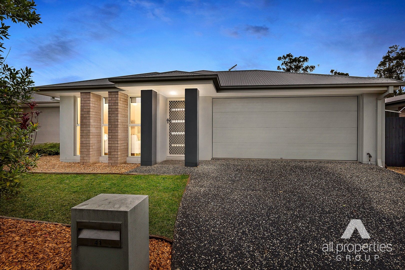 41 Munthari Drive, Berrinba QLD 4117, Image 0