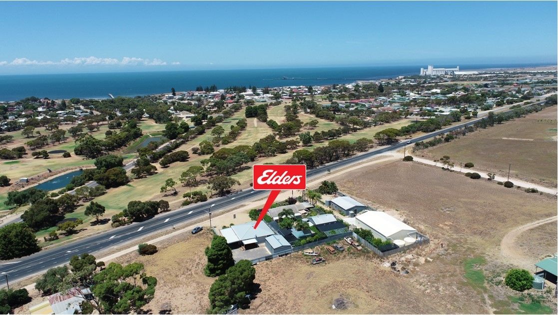 50 Main Coast Road, Ardrossan SA 5571, Image 1