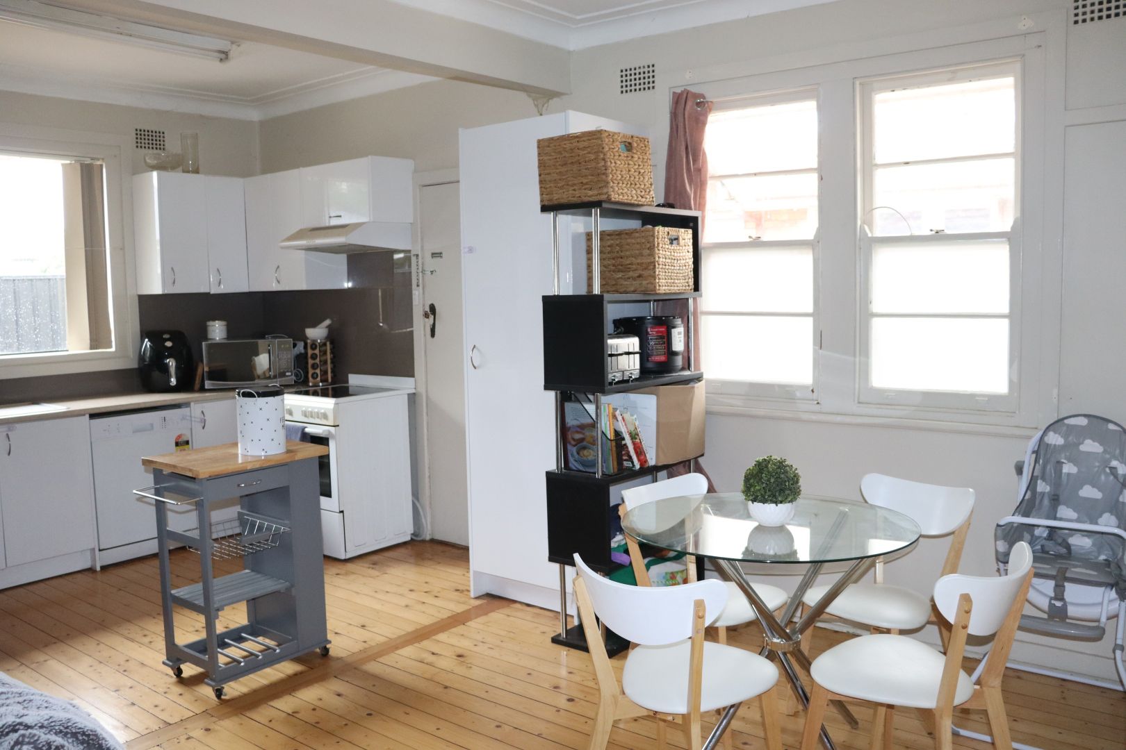 1 Kinross Street, Raymond Terrace NSW 2324 House For Rent Domain