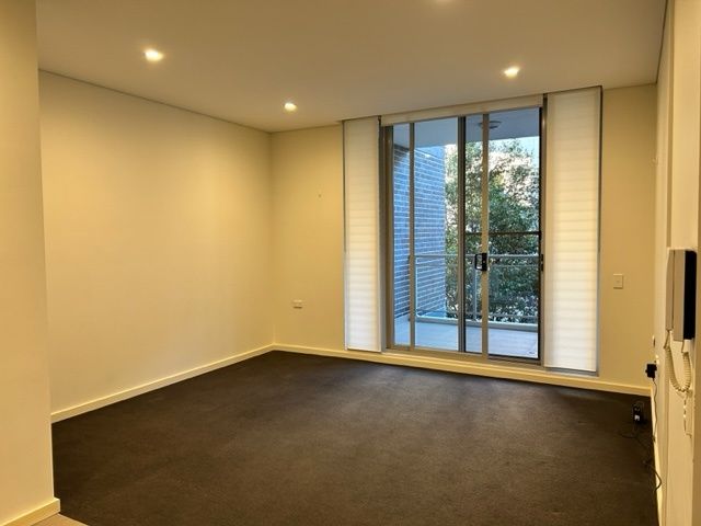 1 bedrooms Apartment / Unit / Flat in 9/213-215 Carlingford Road CARLINGFORD NSW, 2118