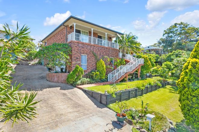 Picture of 9 Bagnall Avenue, SOLDIERS POINT NSW 2317