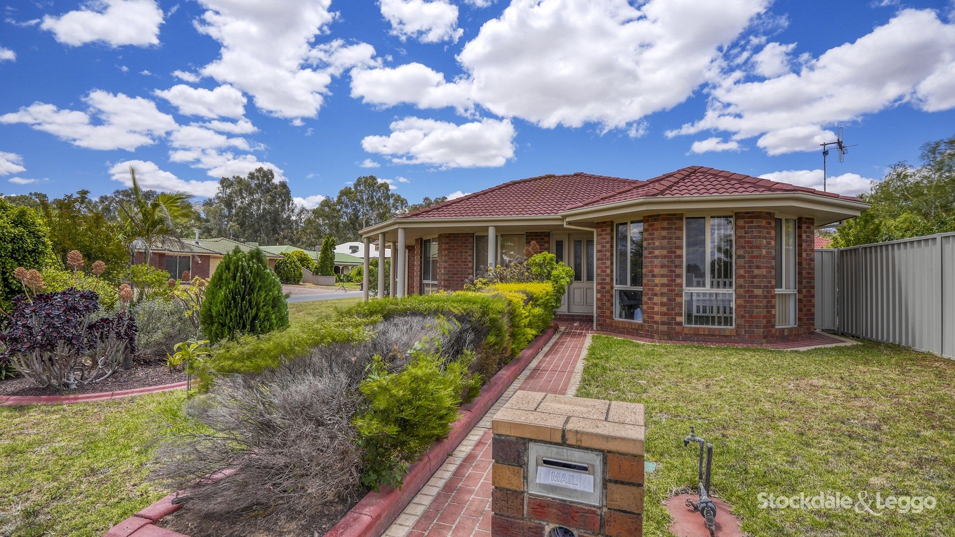 88 Gordon Drive, Kialla VIC 3631, Image 0