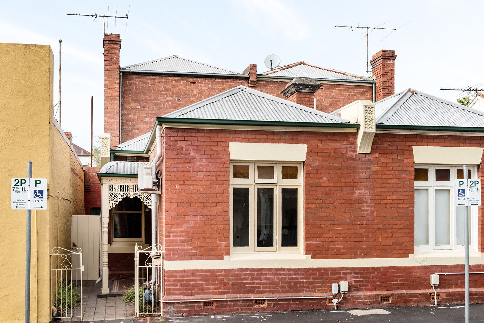 43 Pitt Street, Carlton VIC 3053, Image 0