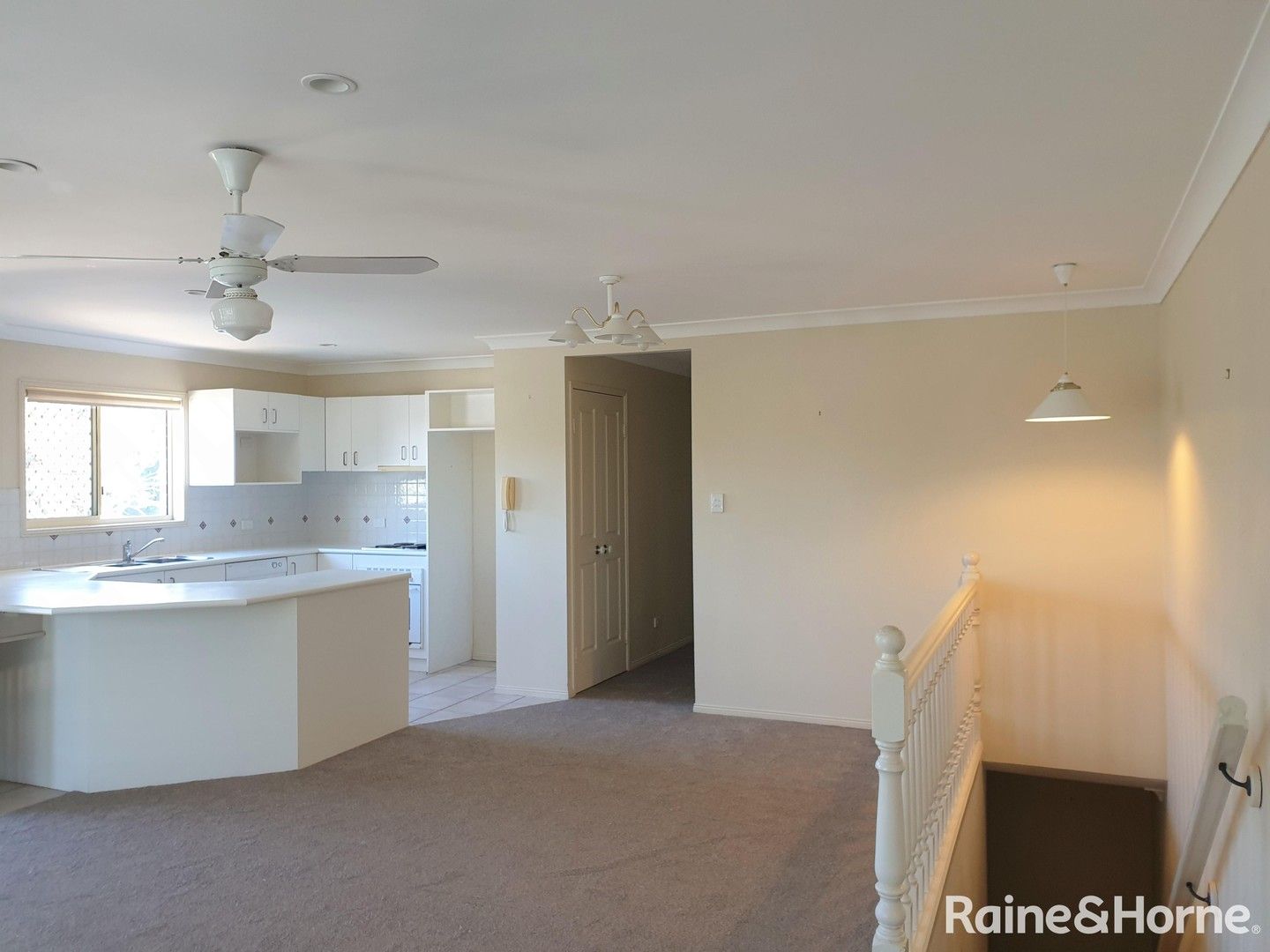 3 bedrooms Townhouse in 6/30 Rennie Street INDOOROOPILLY QLD, 4068