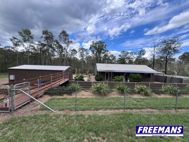 32 Farr Court, Wattle Camp QLD 4615, Image 2