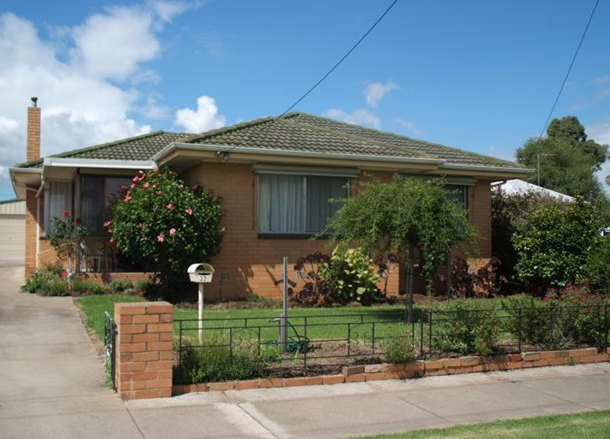 32 Alfred Street, Maffra VIC 3860