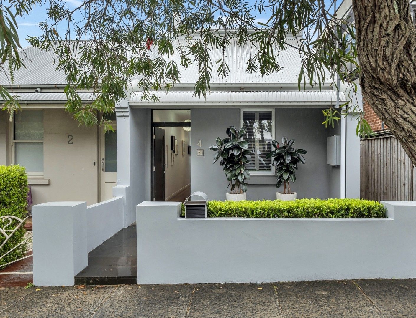 4 Hambly Street, Botany NSW 2019, Image 1