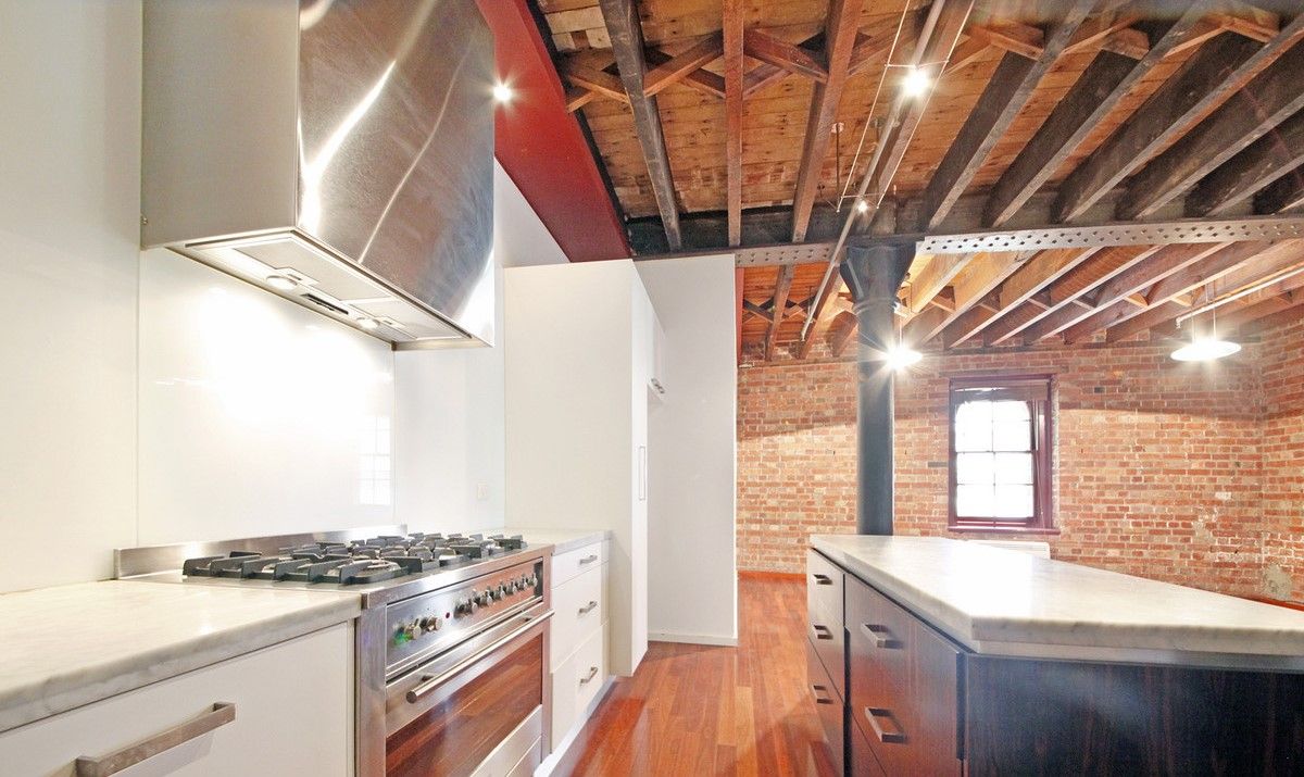2 bedrooms Apartment / Unit / Flat in 41/1 Riverside Quay SOUTHBANK VIC, 3006
