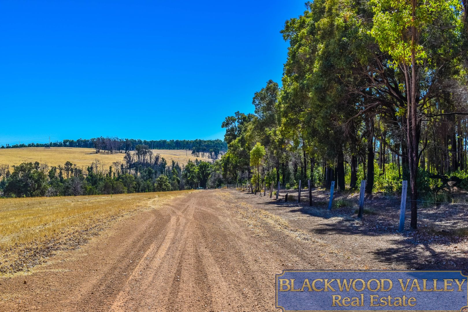 Proposed Lot 4 Limousin View, Bridgetown WA 6255, Image 1