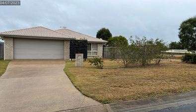 Picture of 3 Grove Court, CORDALBA QLD 4660