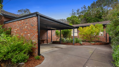 Picture of 22 Hillside Avenue, BORONIA VIC 3155