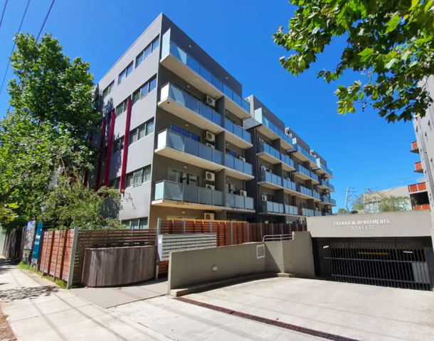 306/7 Dudley Street, Caulfield East VIC 3145