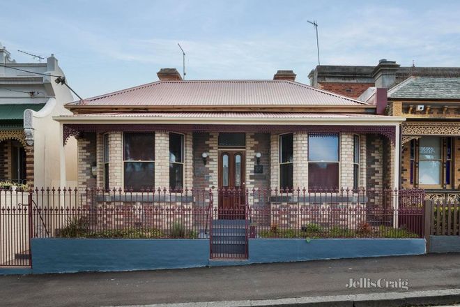 Picture of 27 Carroll Street, NORTH MELBOURNE VIC 3051