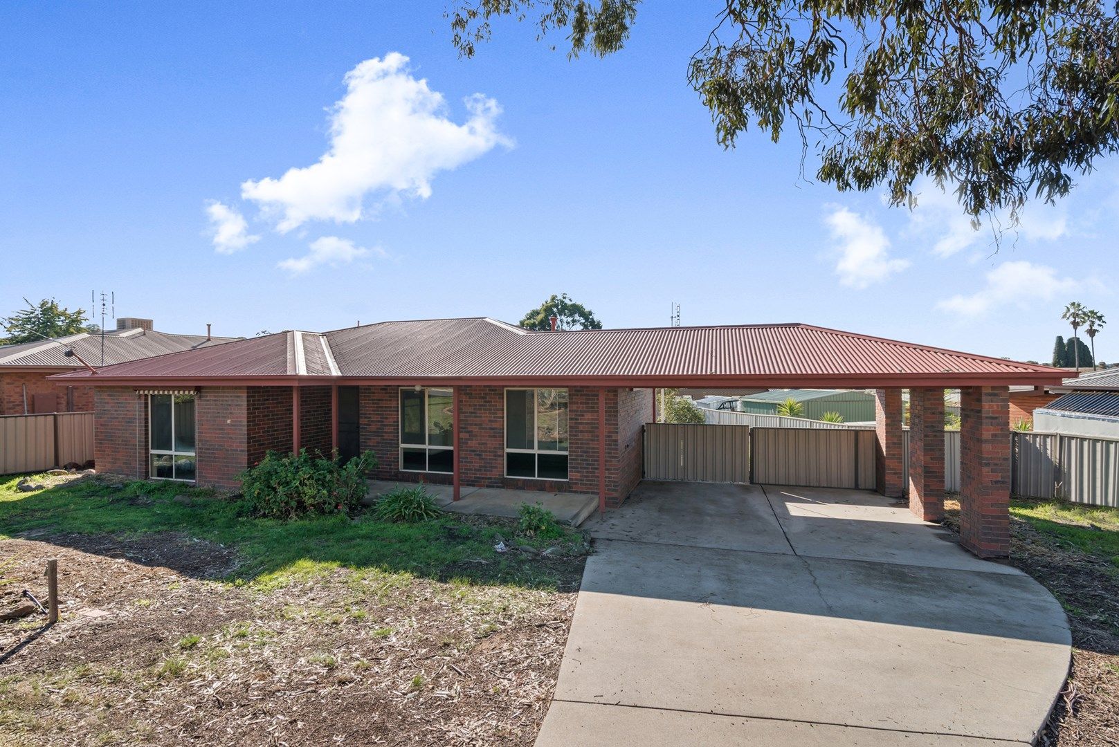 26 John Street, Kangaroo Flat VIC 3555, Image 0