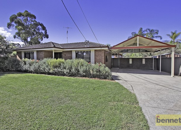 4 Randall Street, Agnes Banks NSW 2753