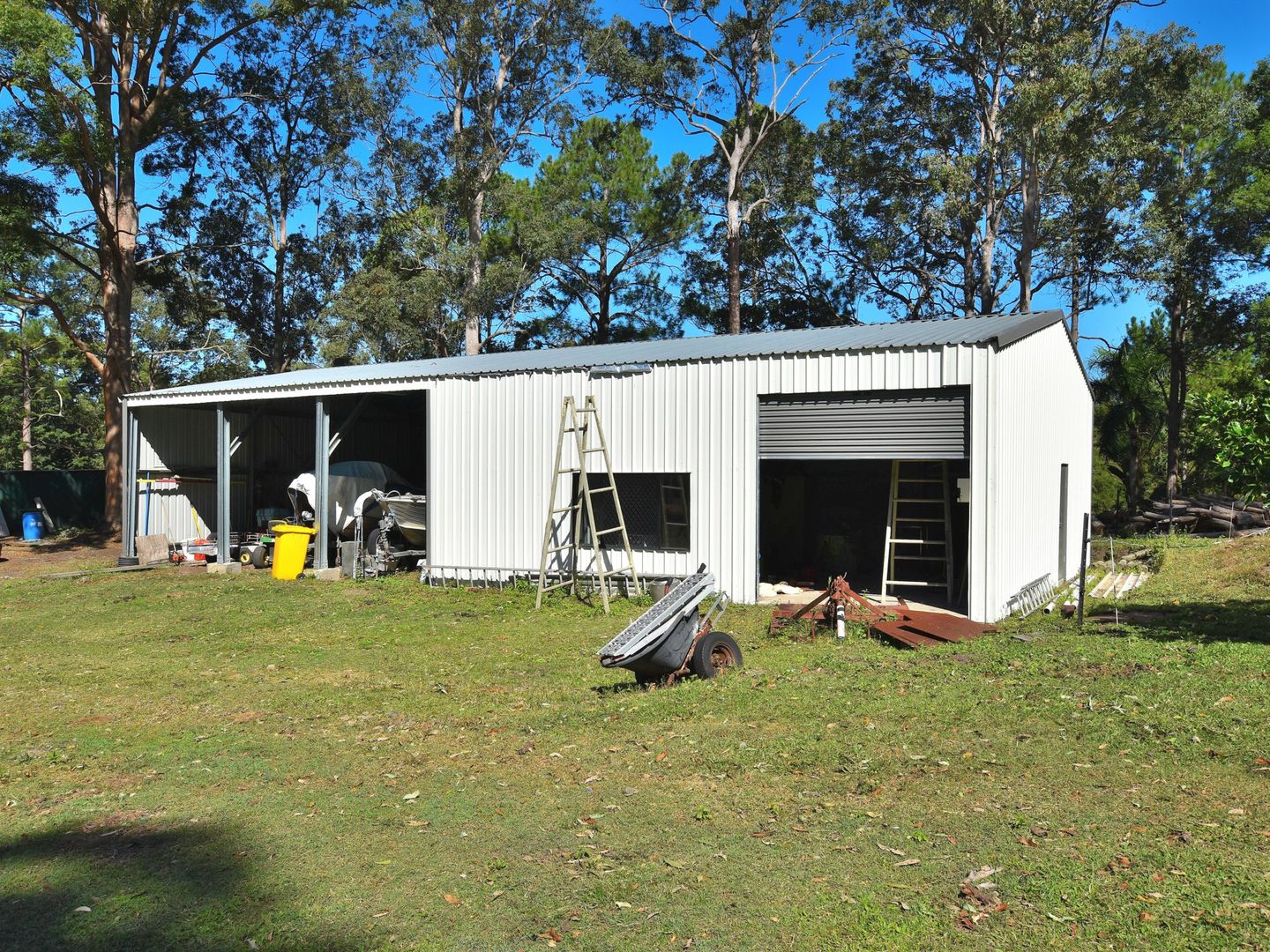 659 Kilcoy-Beerwah road, Stanmore QLD 4514, Image 1