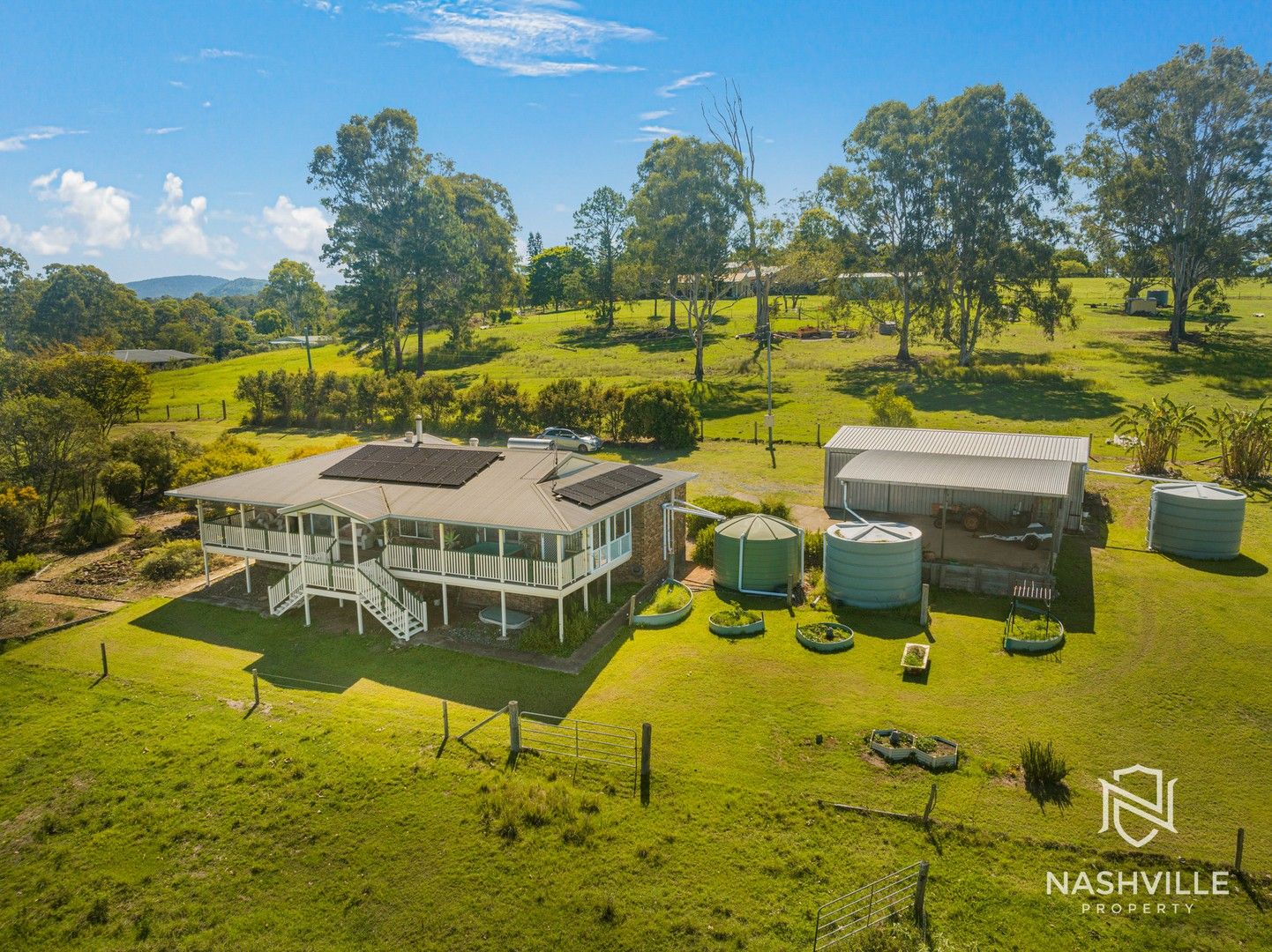 46 Green Trees Road, Pie Creek QLD 4570, Image 0