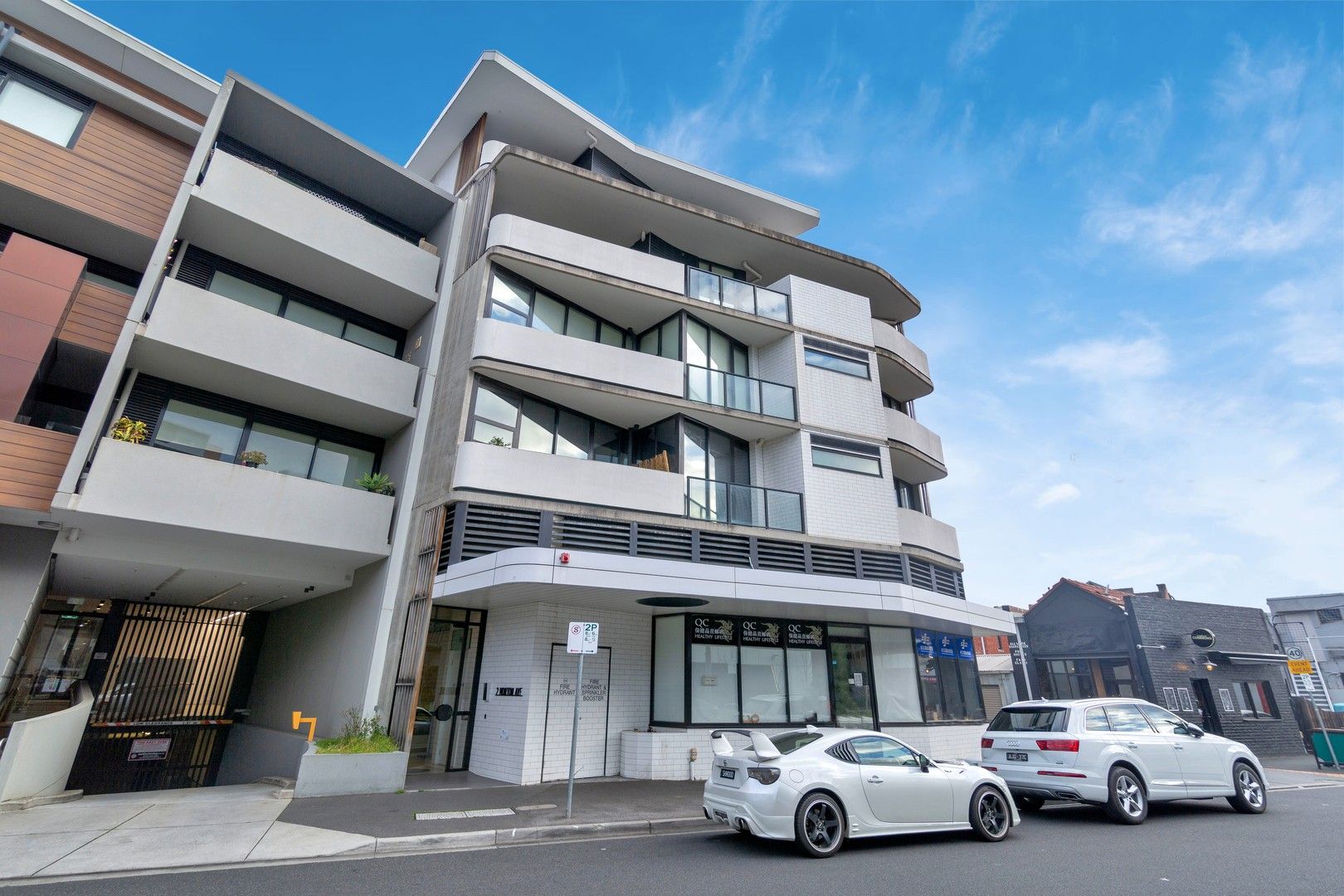 504/2 Morton Avenue, Carnegie VIC 3163, Image 2