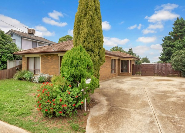 35 Illawong Grove, Werribee VIC 3030