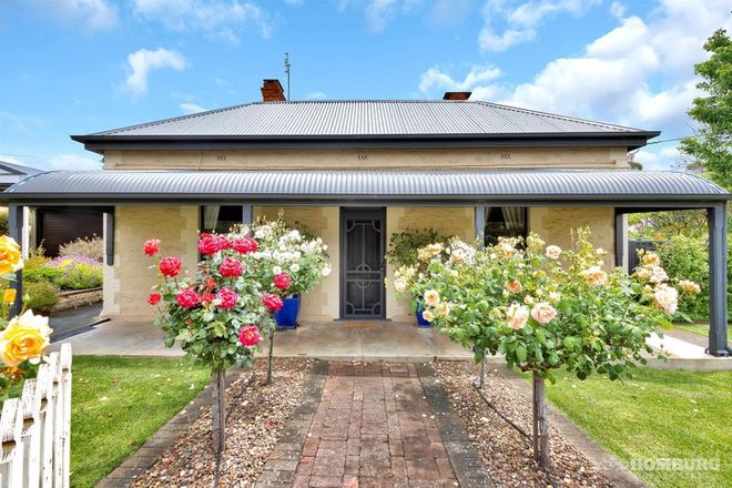 Picture of 16 Schilling Street, ANGASTON SA 5353