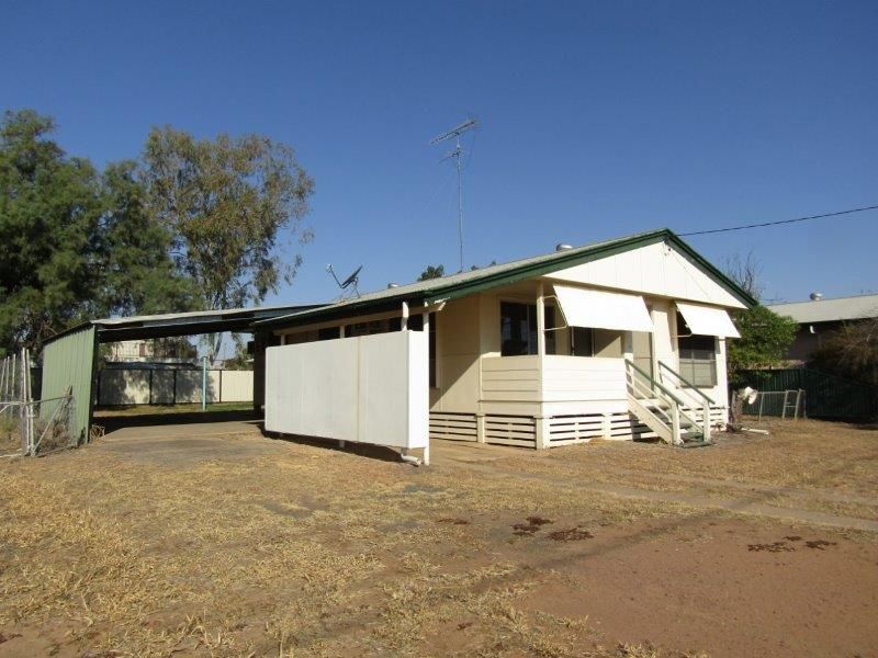 55 Littlefield Street, Blackwater QLD 4717