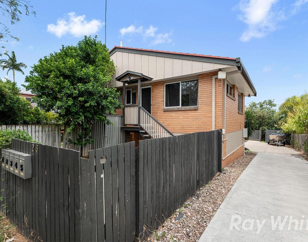 2/26 Evans Street, Nundah QLD 4012