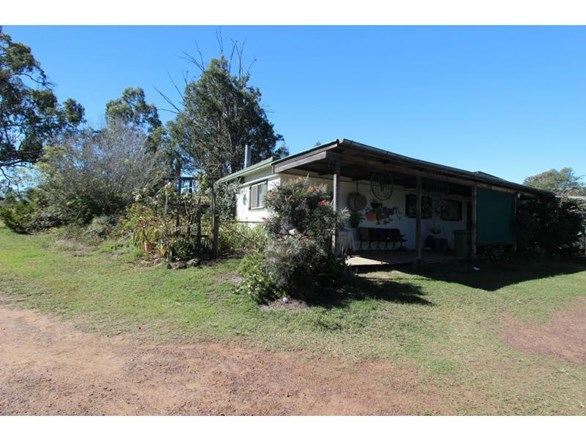 Lot 2 Groomsville Road, Groomsville QLD 4352