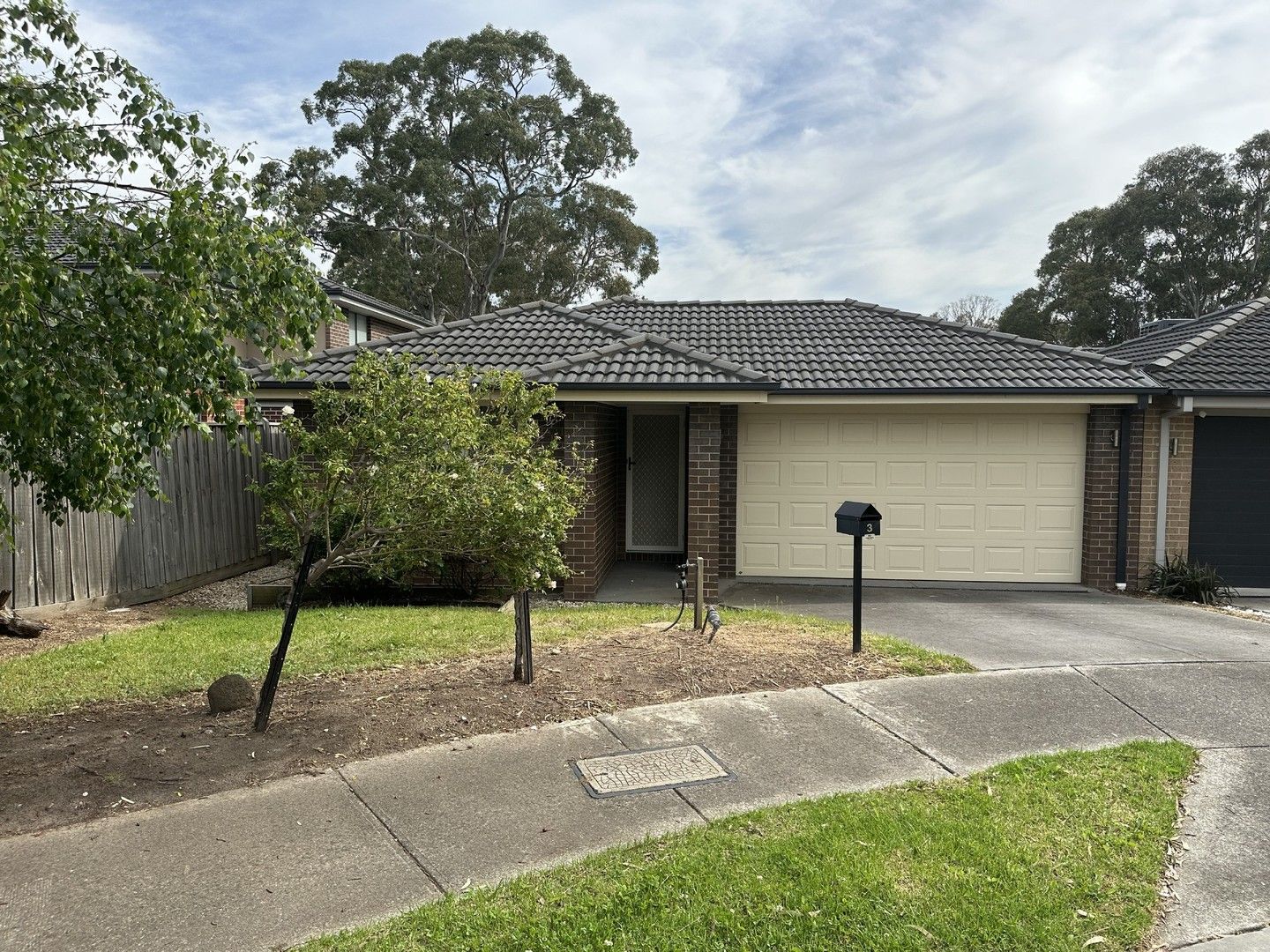 4 bedrooms House in 3 Silverbark Court CARRUM DOWNS VIC, 3201