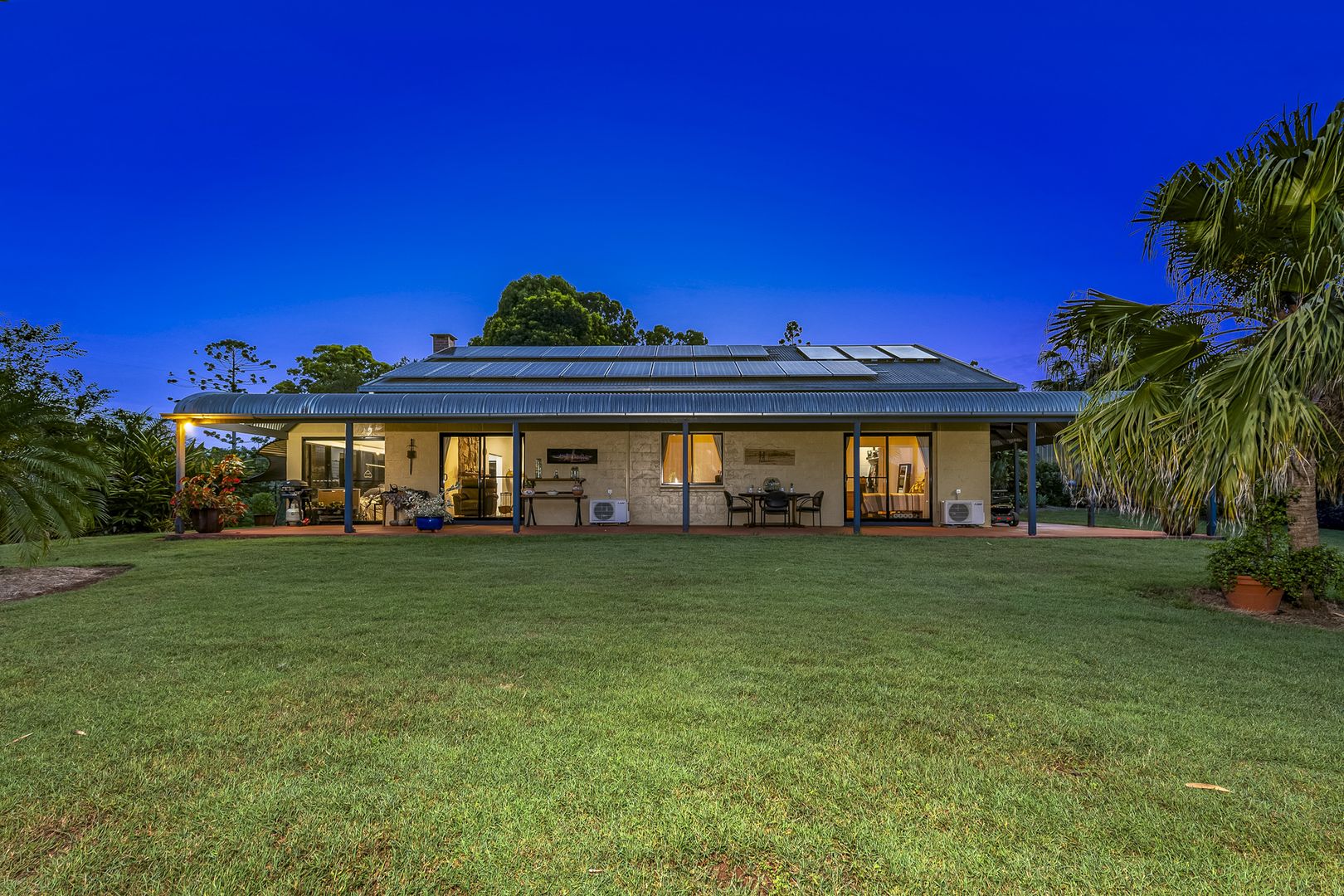 46 Dee Bee Road, Gin Gin QLD 4671, Image 1