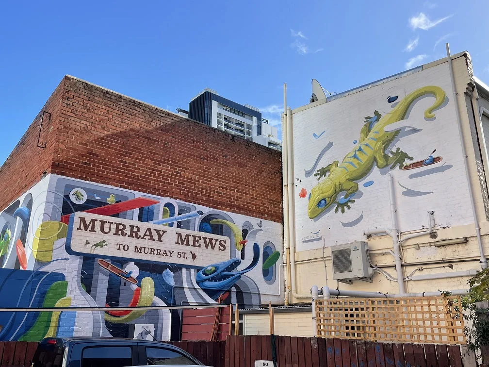 Additional image 23 of 14i/811 Hay Street, Perth WA 6000