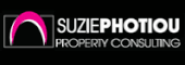 Logo for Suzie Photiou Property Consulting