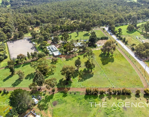 46 Lillie Road, Gidgegannup WA 6083