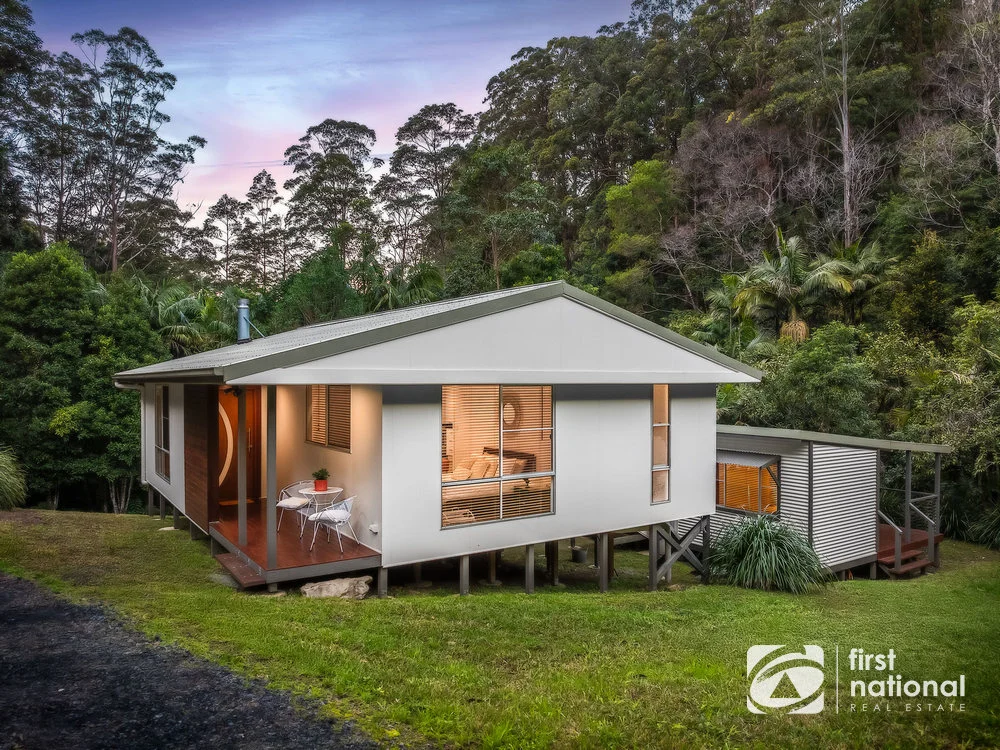 Additional image 25 of 164C Fridays Creek Road, Upper Orara NSW 2450