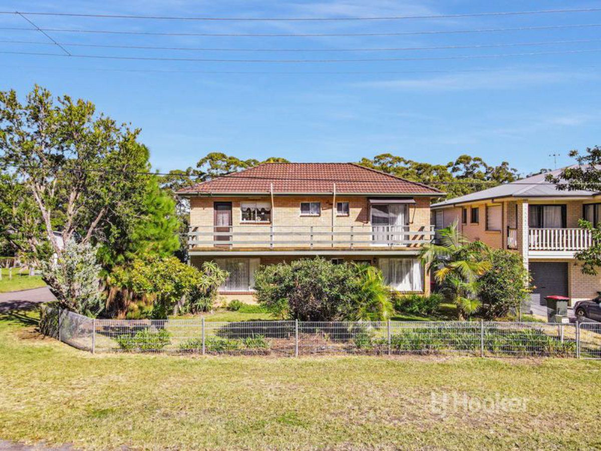 140 Tallyan Point Road, Basin View NSW 2540, Image 2