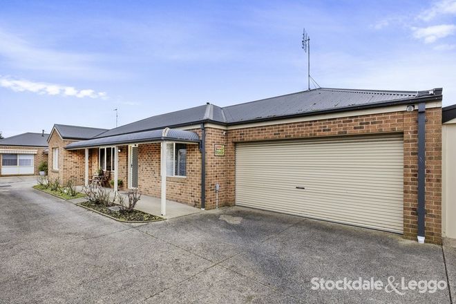 Picture of 3/29 Clifton Springs Road, DRYSDALE VIC 3222