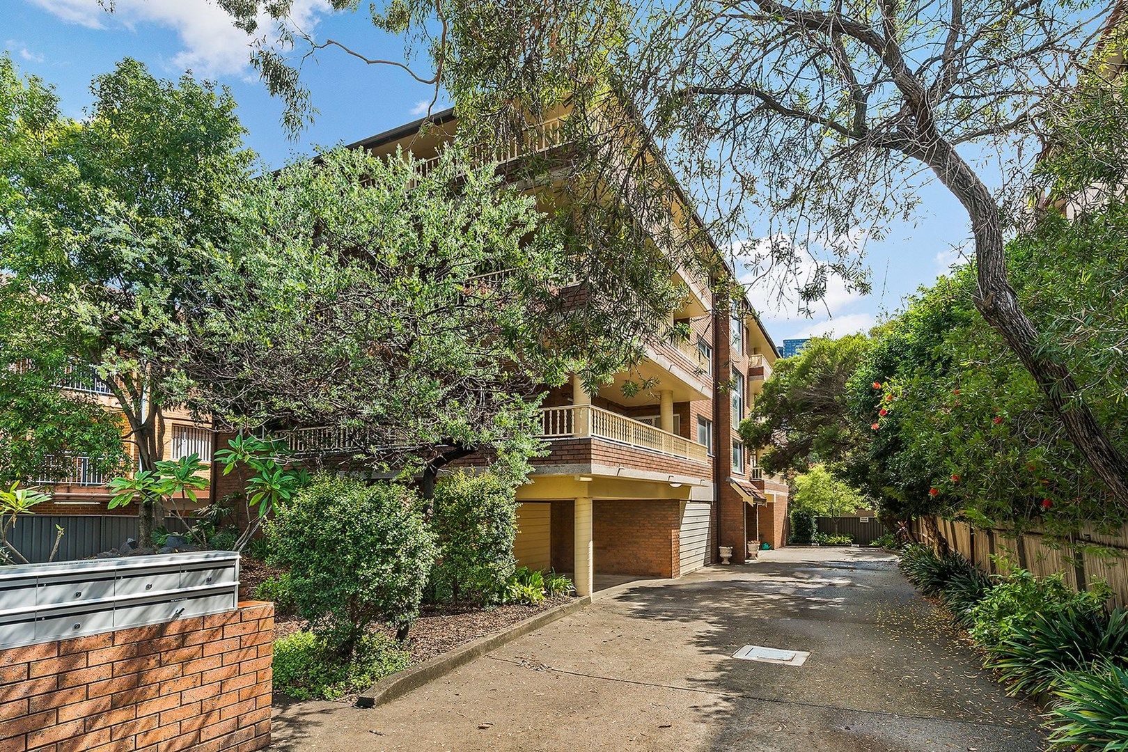 5/17-19 Stewart Street, Parramatta NSW 2150, Image 2