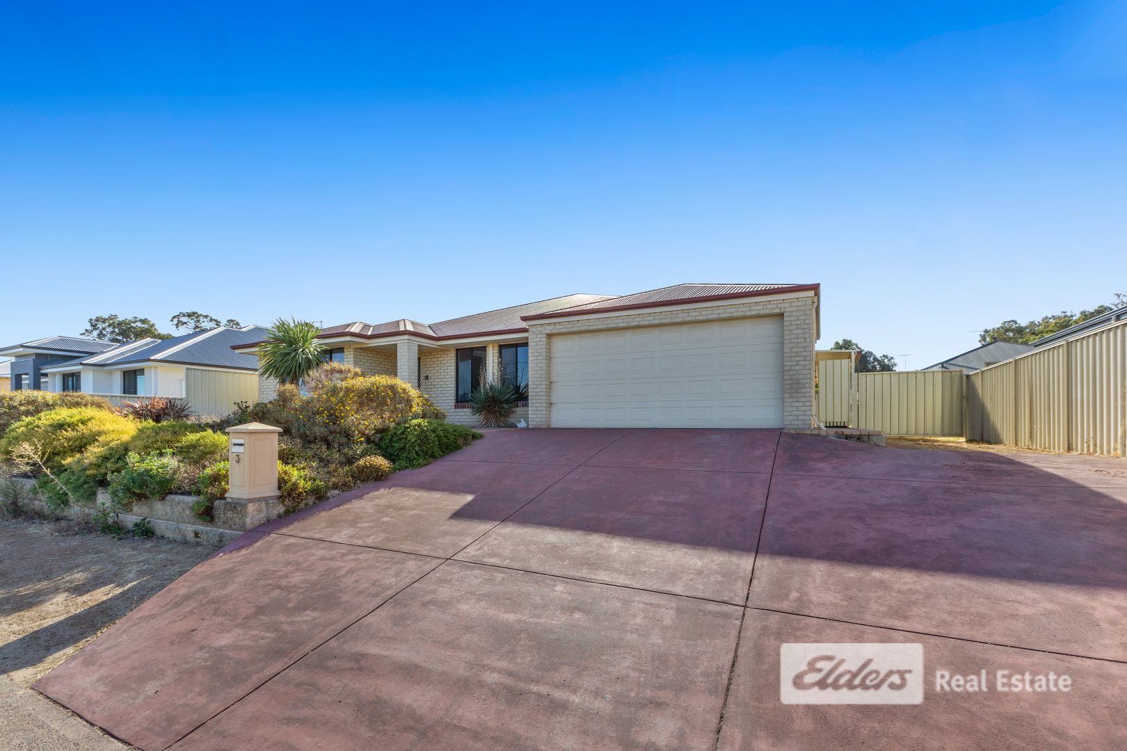 3 Evans Street, Collie WA 6225, Image 2